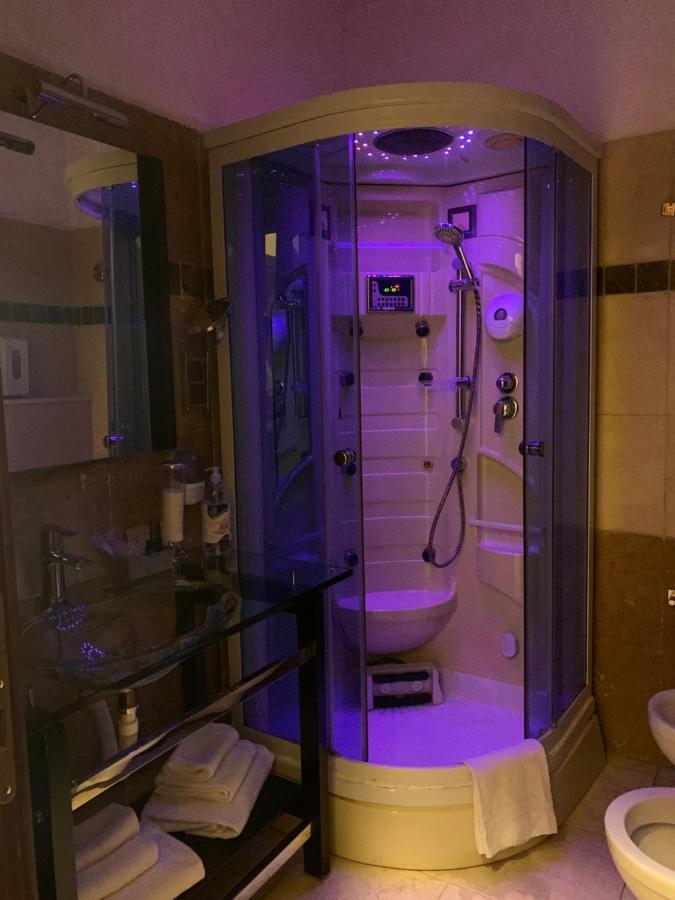 Actor Hotel Genua Zewnętrze zdjęcie