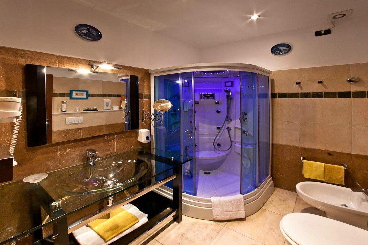 Actor Hotel Genua Zewnętrze zdjęcie