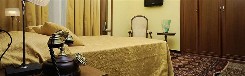 Actor Hotel Genua Zewnętrze zdjęcie