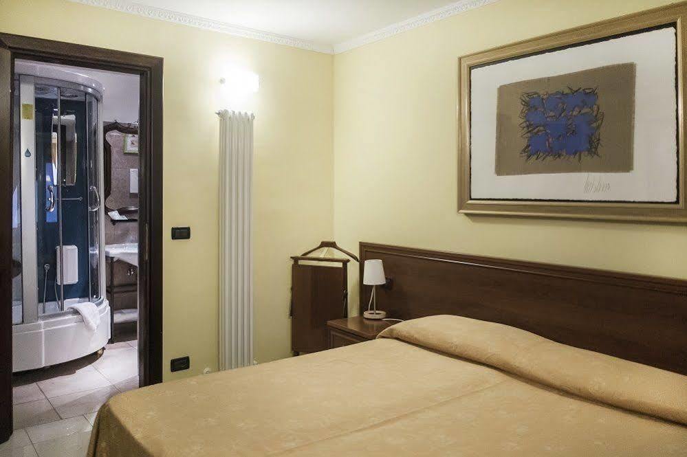 Actor Hotel Genua Zewnętrze zdjęcie